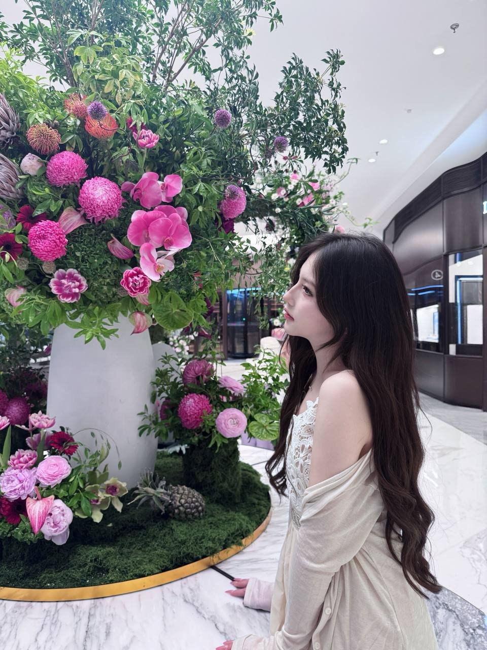 小雯