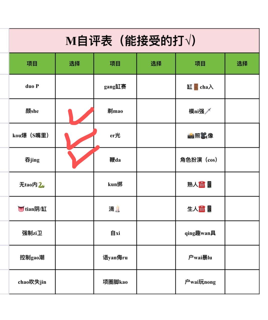 小热