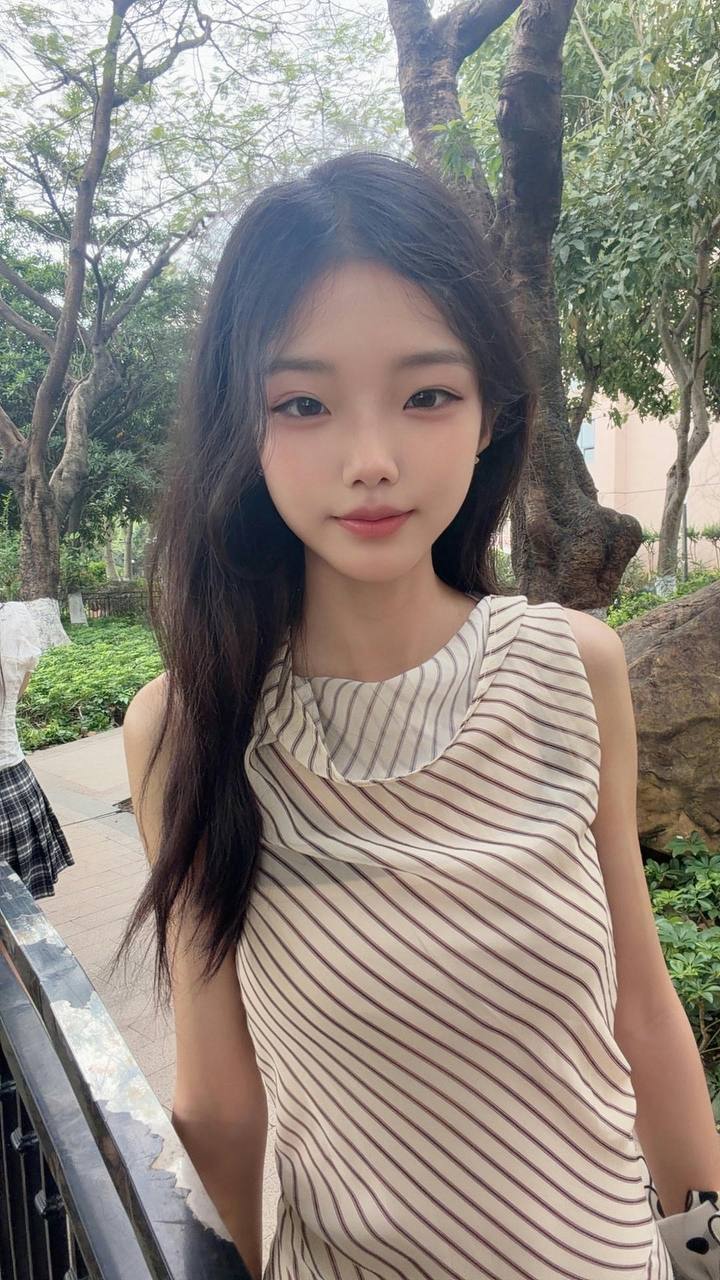 美婷