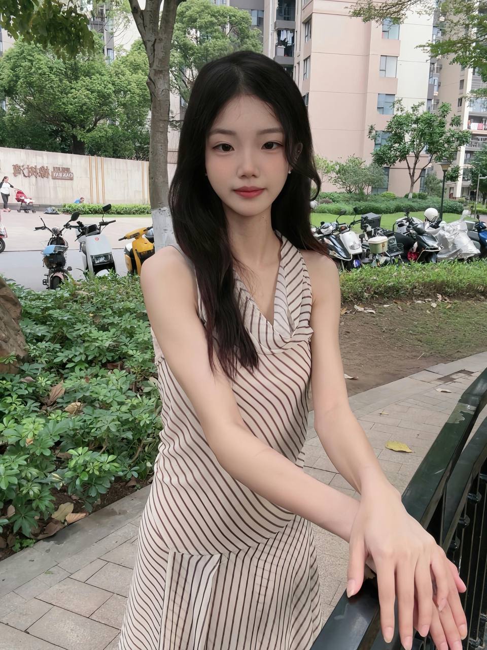 美婷