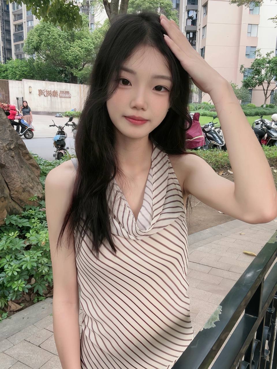 美婷