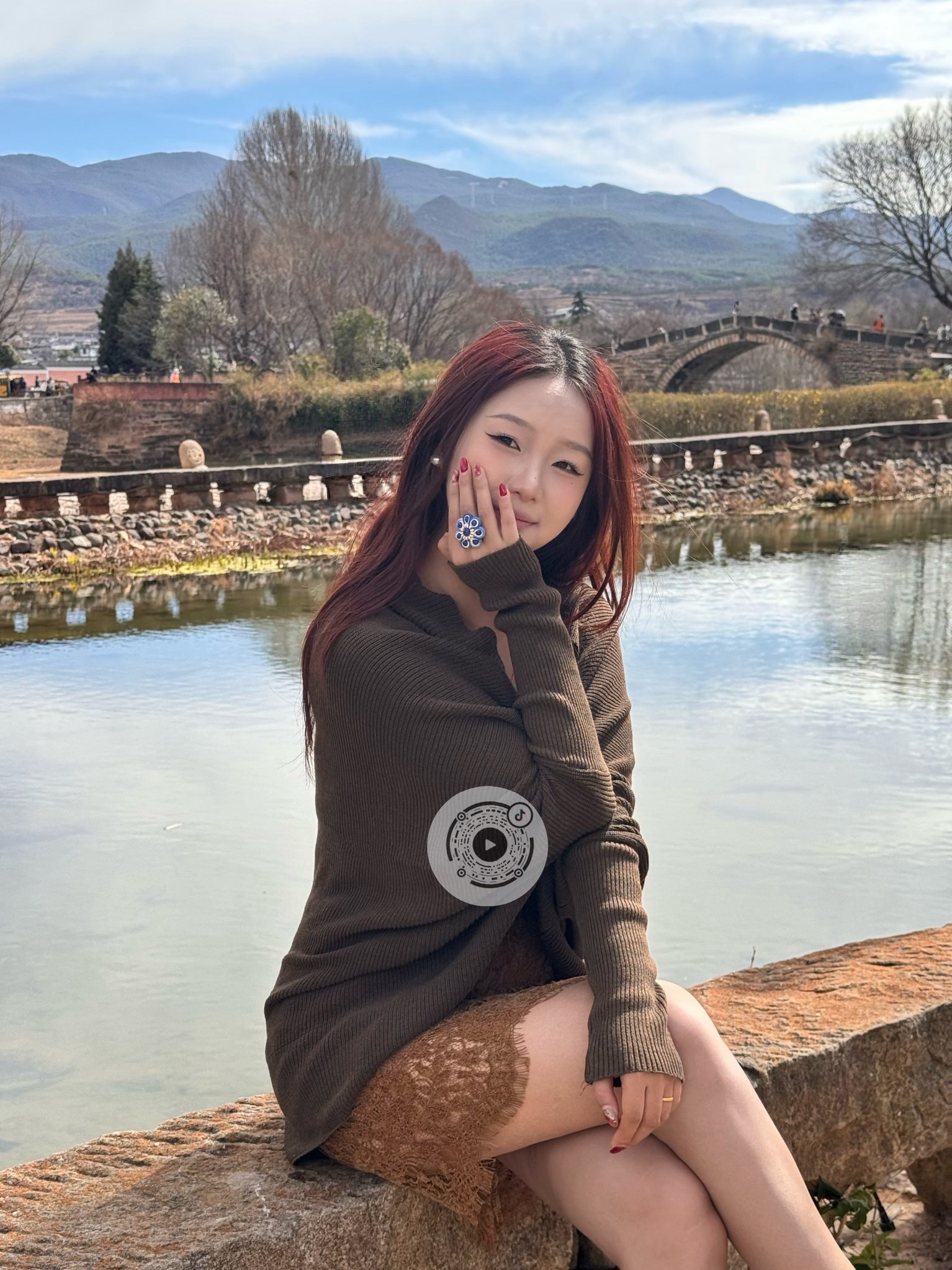 小萌