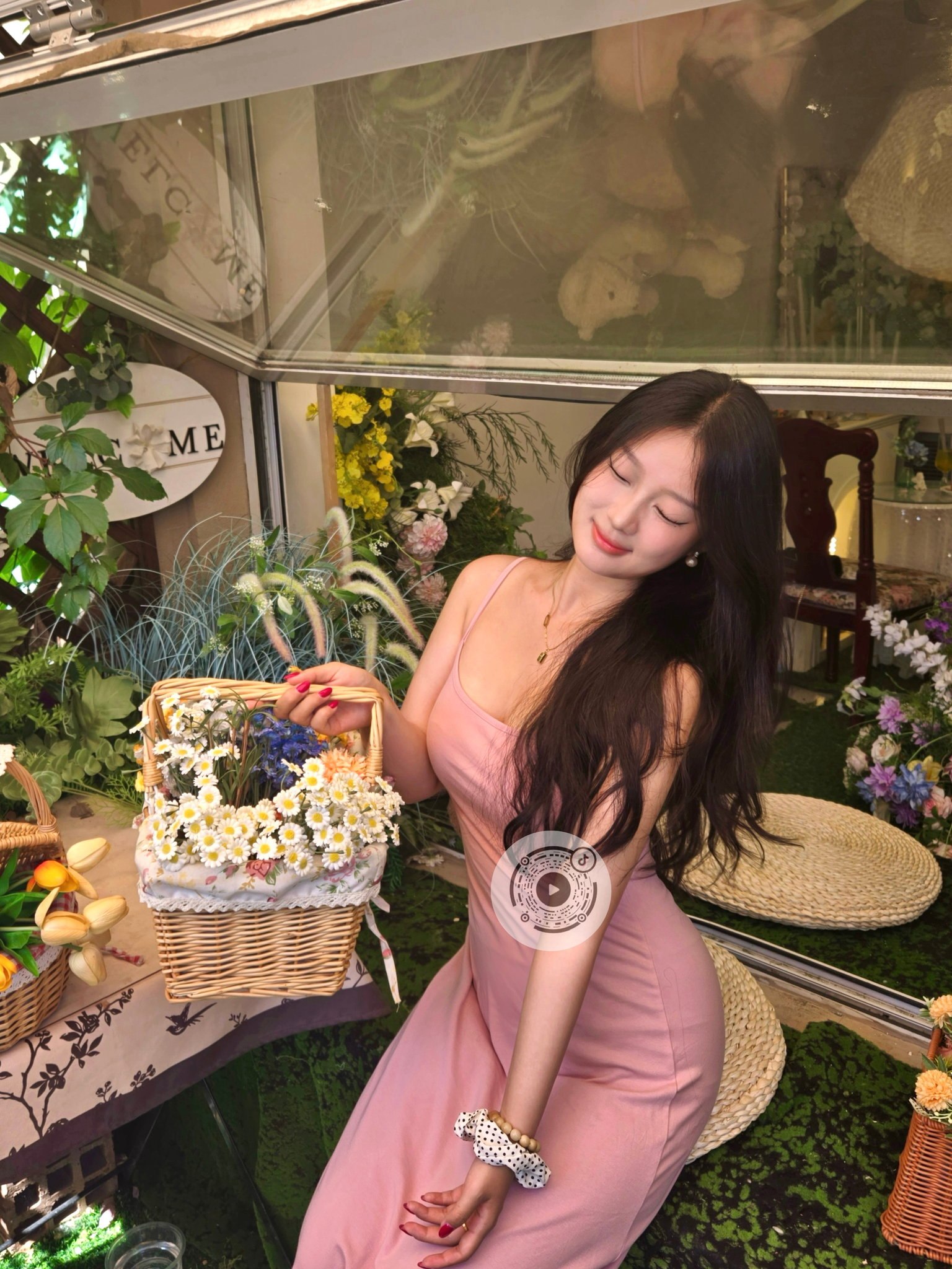 小萌