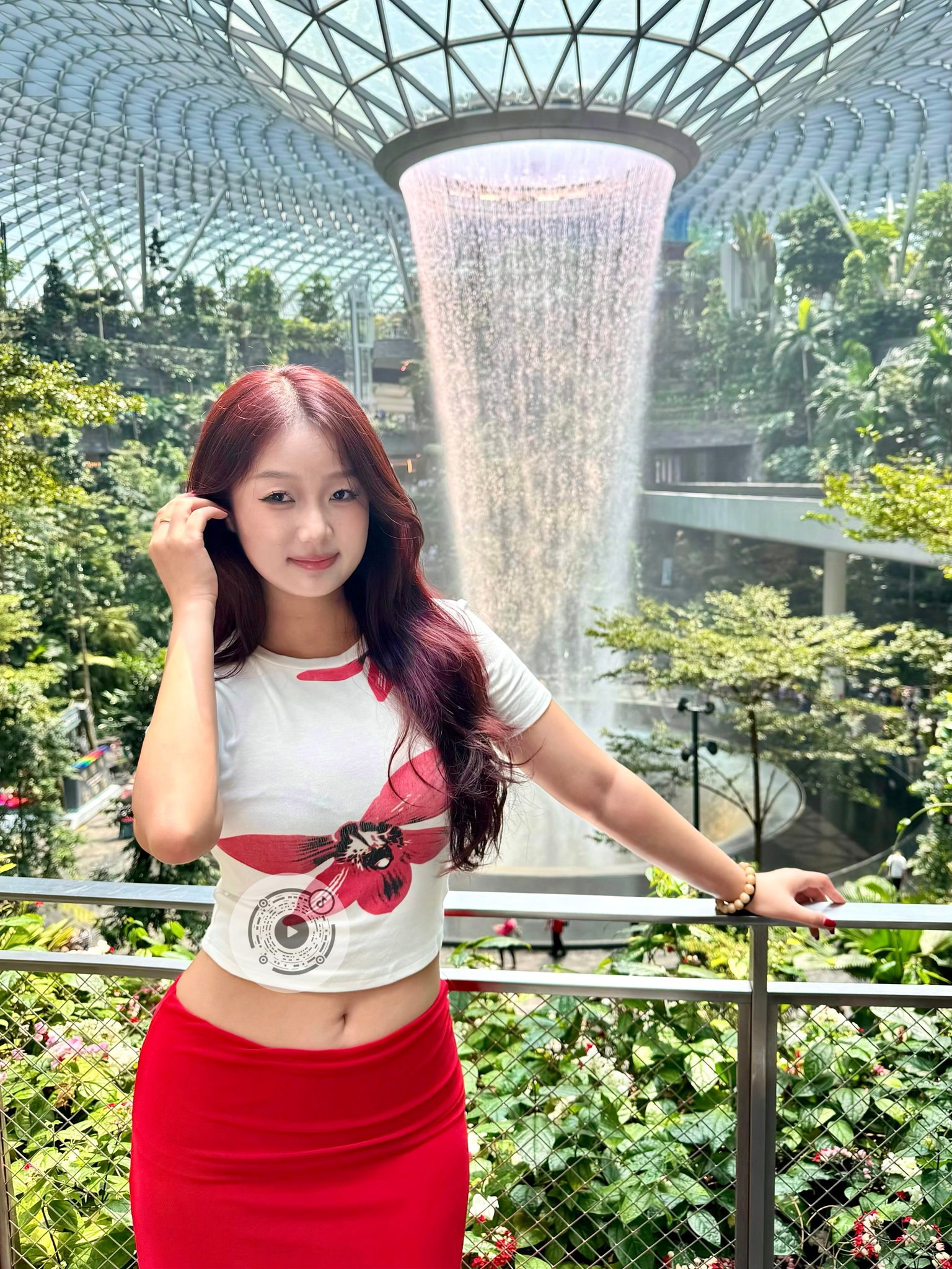 小萌