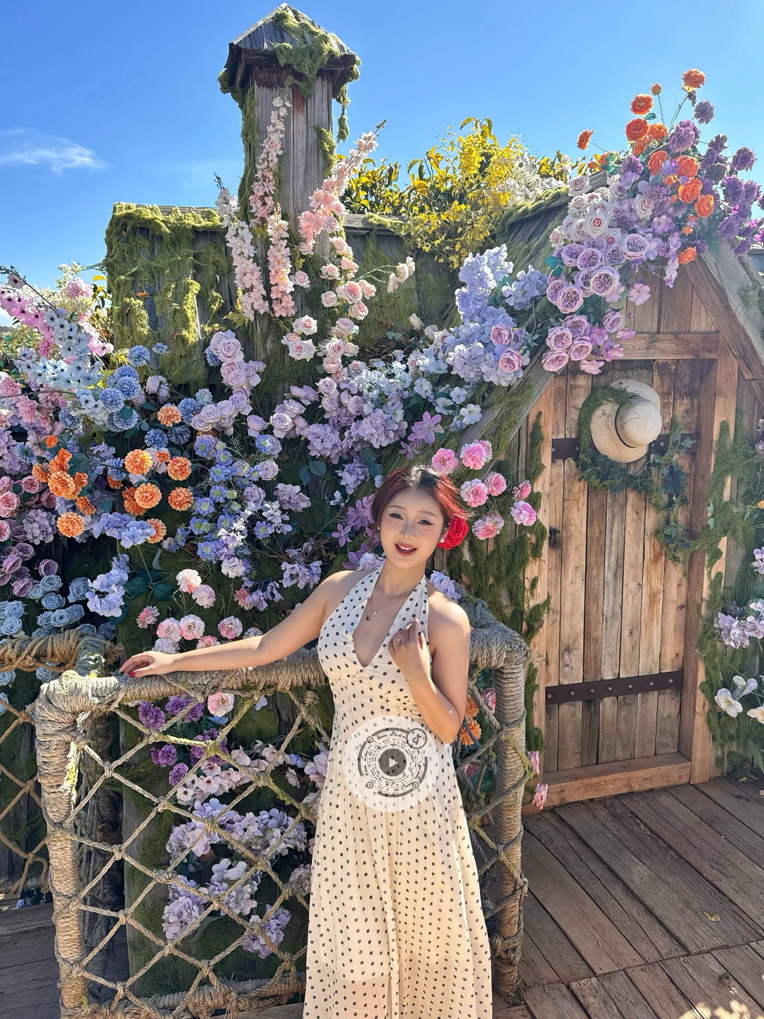 小萌