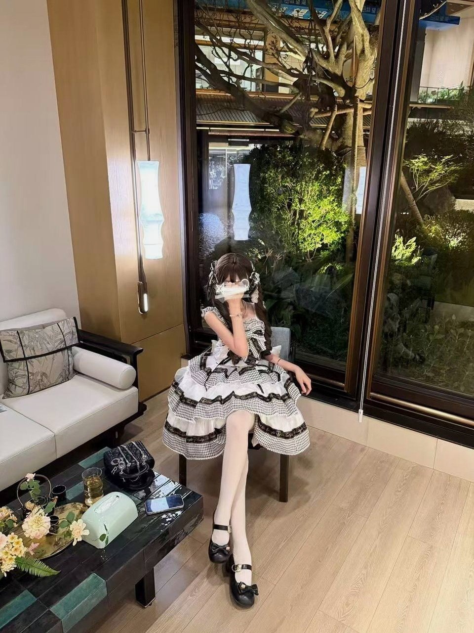 朴朴村长153