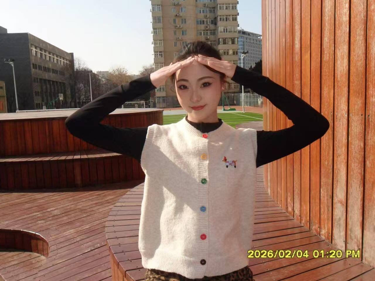 小雪