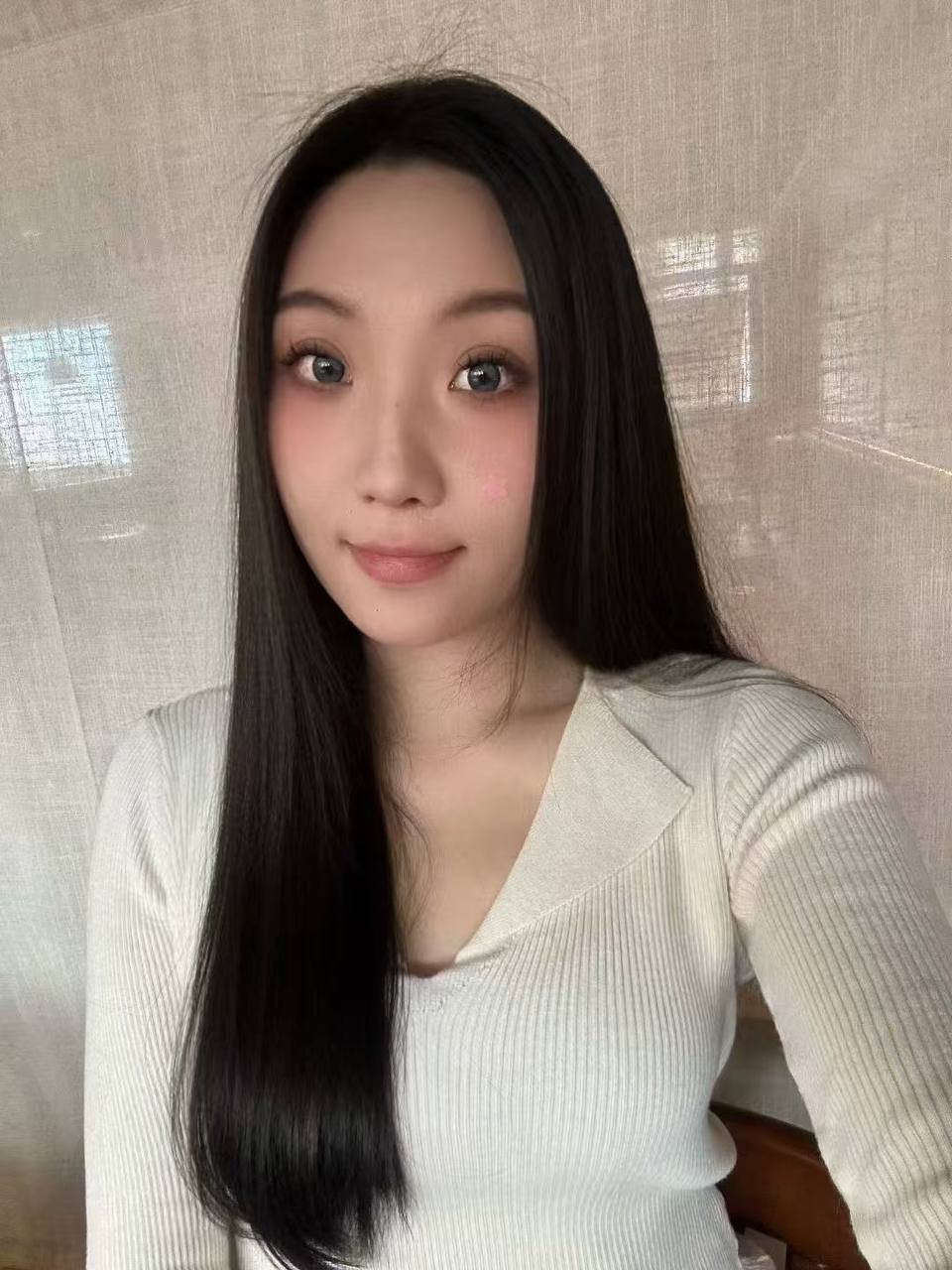 小婉