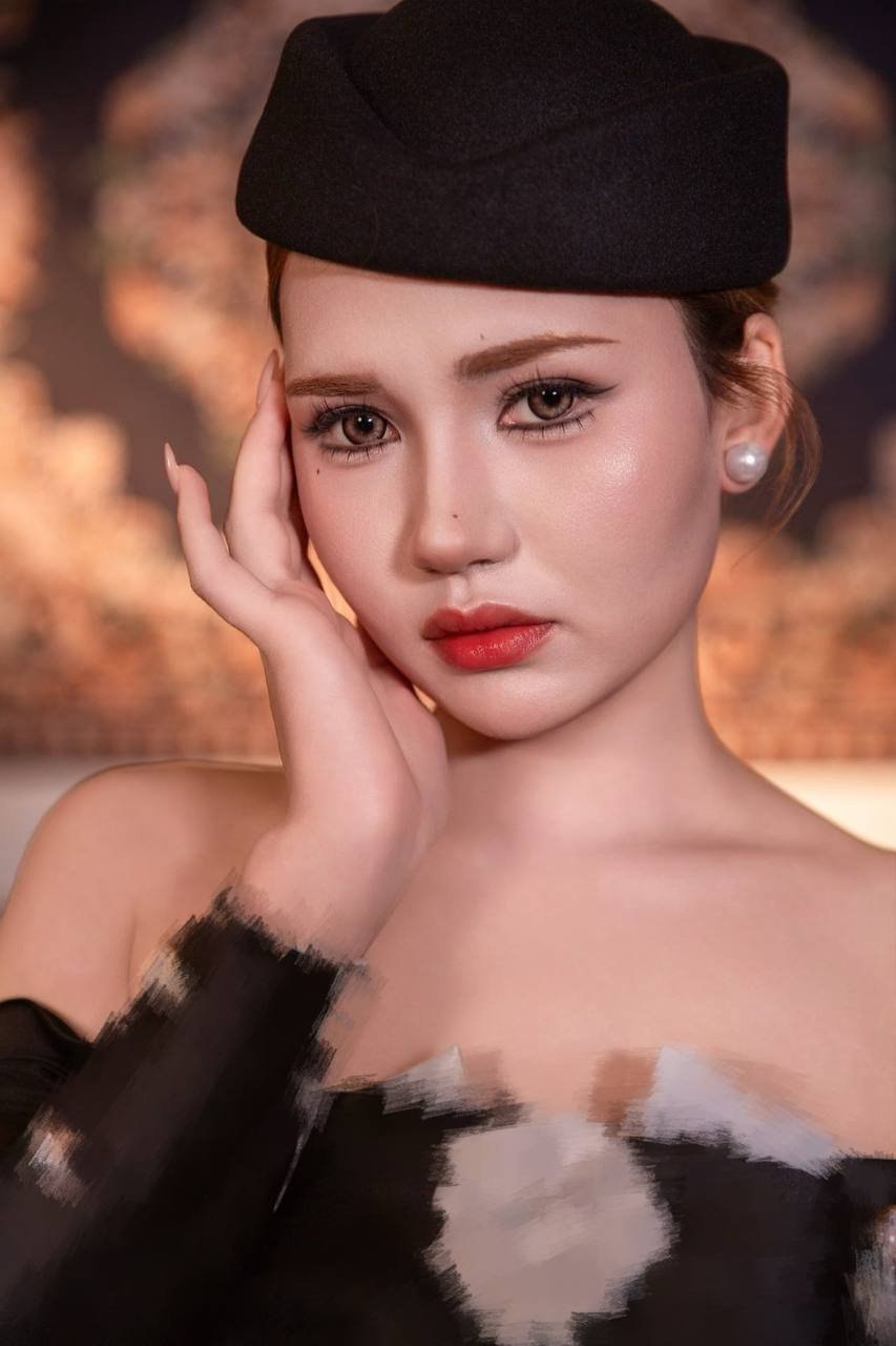 丘比特884