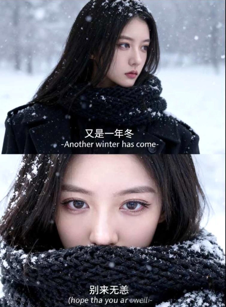 脸脸