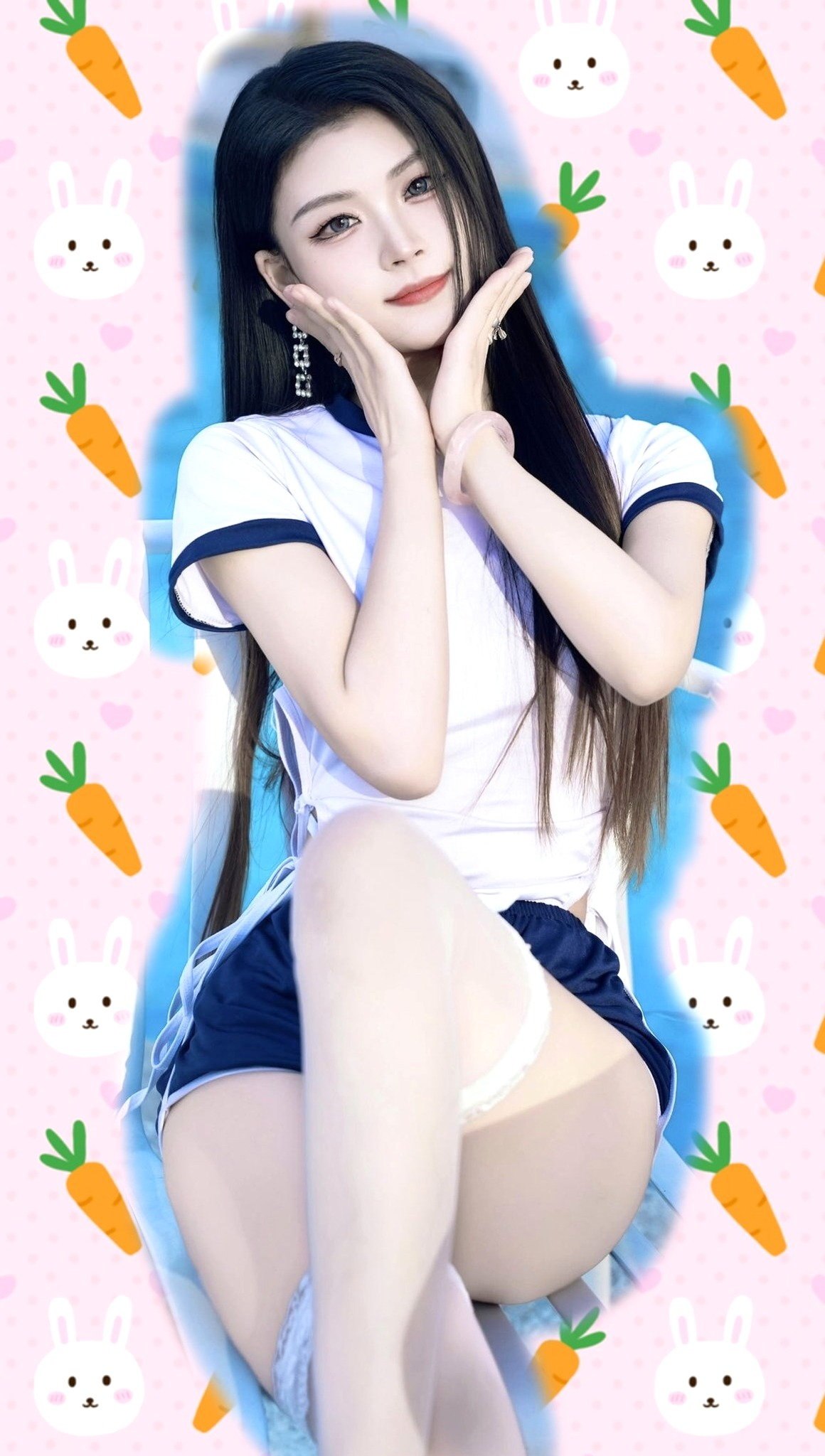 饱饱