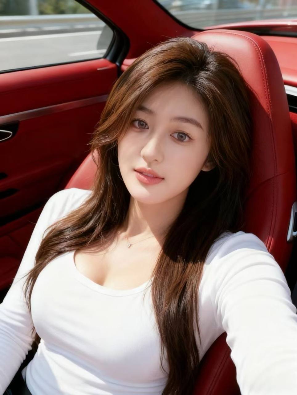 cici w少小美