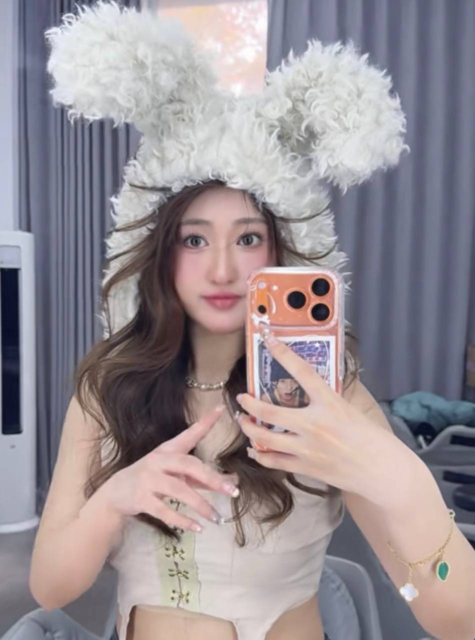 cici w少小美