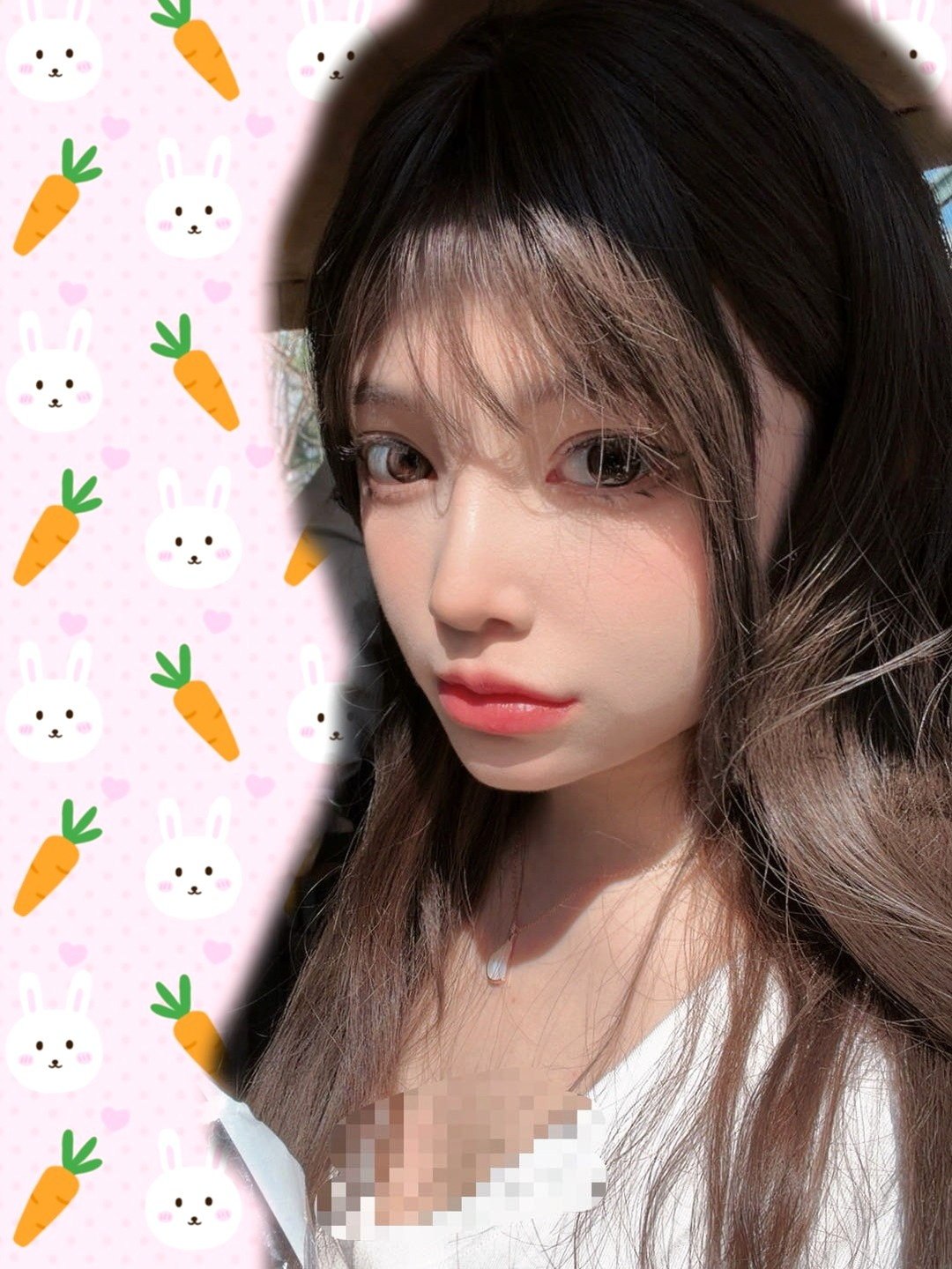 恬恬