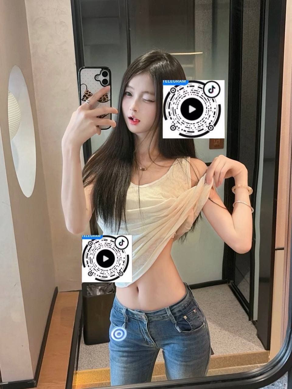 馨馨子