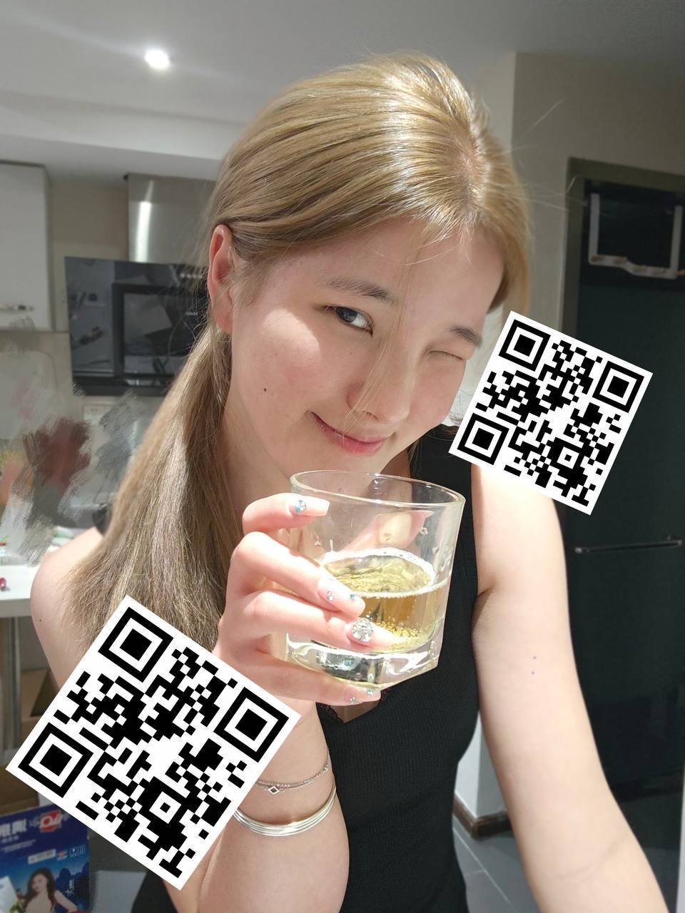 娜娜