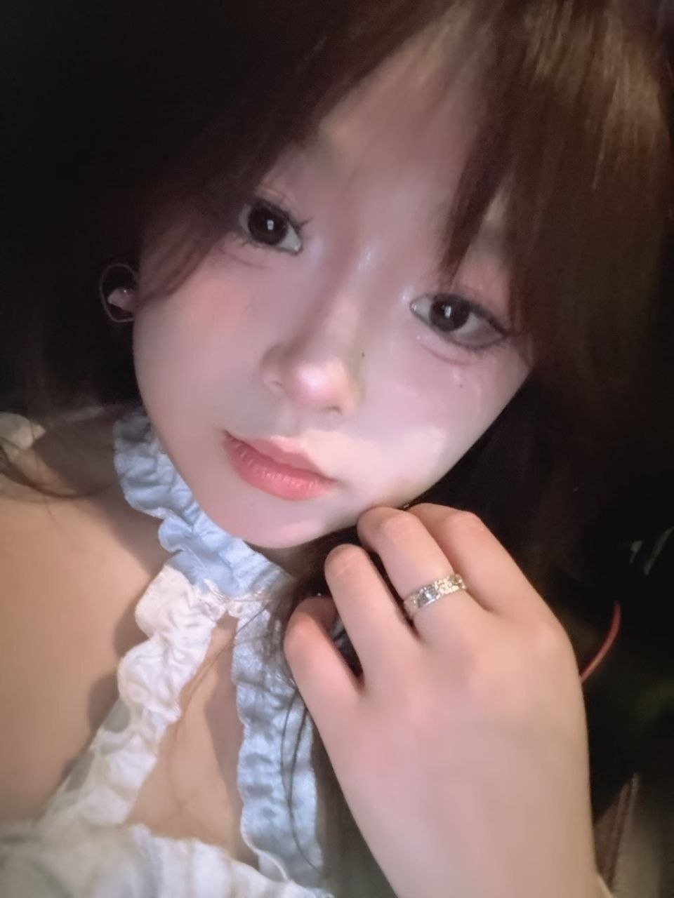 团团