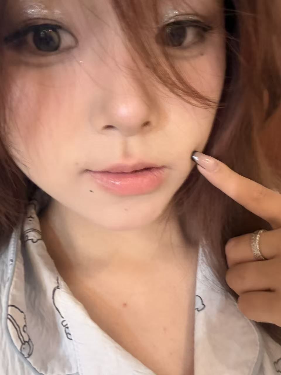 团团