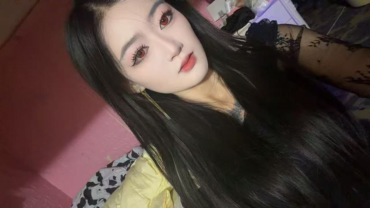 悦悦